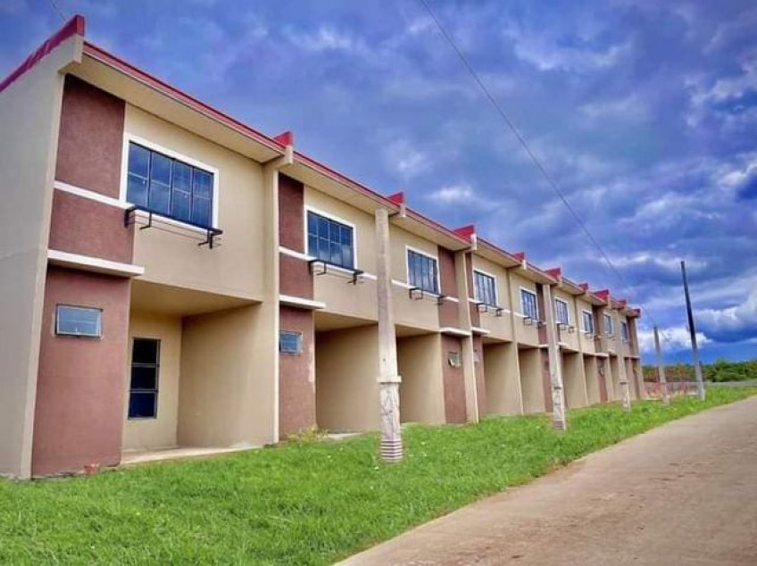 Lumina Adriana 2-bedroom Townhouse For Sale in Plaridel Bulacan