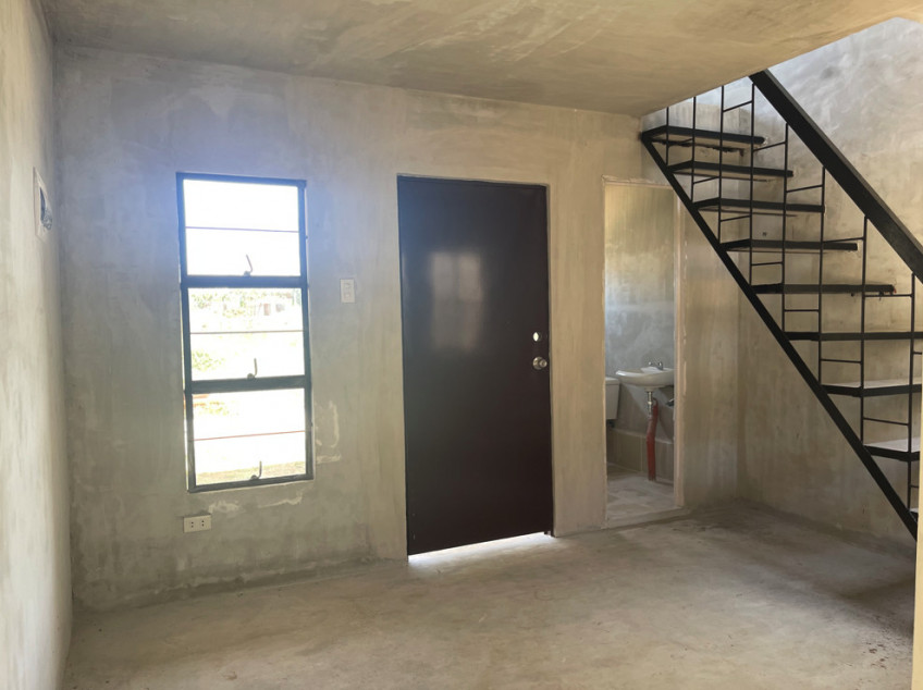 Lumina Adriana 2-bedroom Townhouse For Sale in Plaridel Bulacan