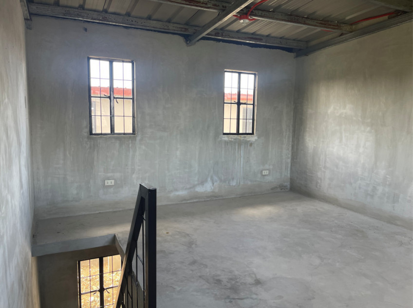 Lumina Adriana 2-bedroom Townhouse For Sale in Plaridel Bulacan