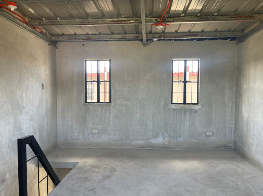 Lumina Adriana 2-bedroom Townhouse For Sale in Plaridel Bulacan