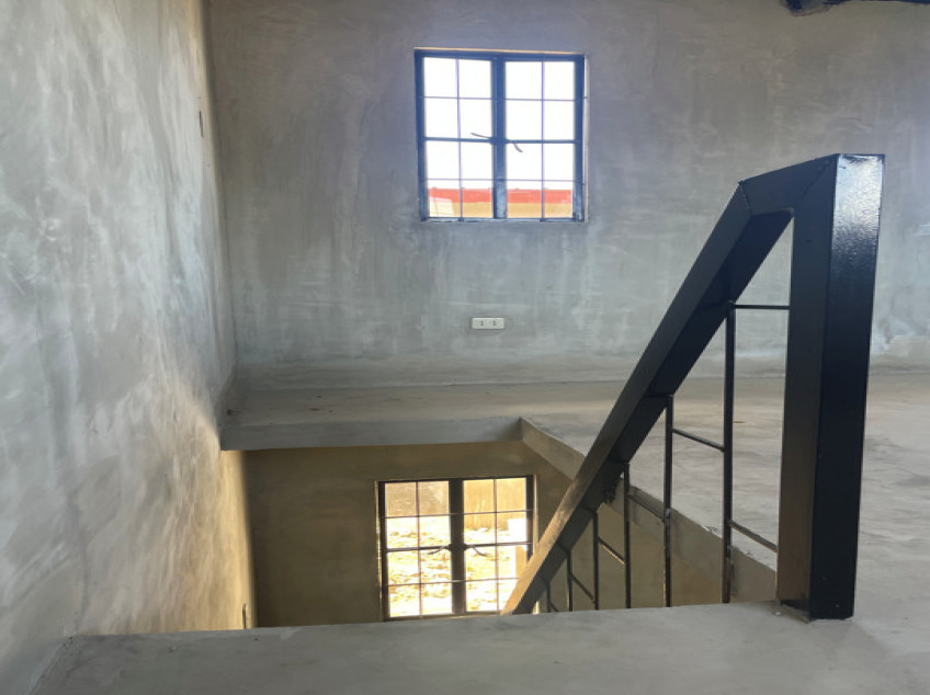 Lumina Adriana 2-bedroom Townhouse For Sale in Plaridel Bulacan