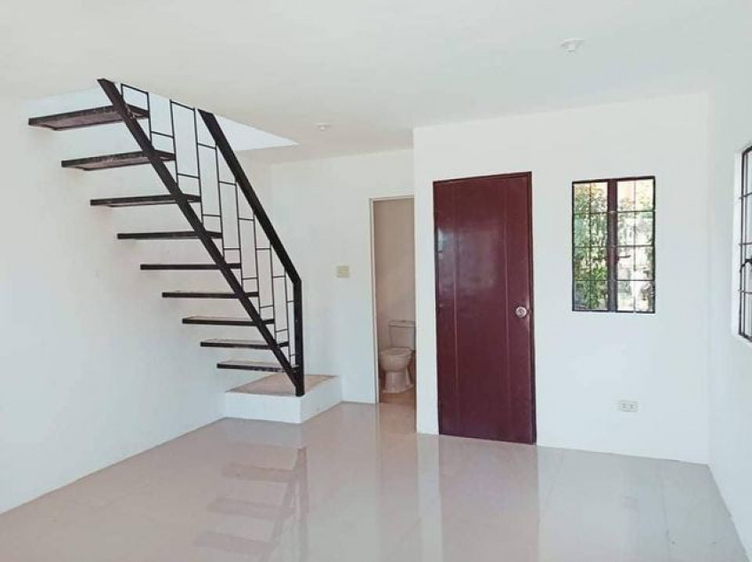 Lumina Armina 3-bedroom Single Detached in San Miguel Bulacan