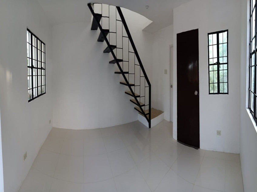 Lumina Armina 3-bedroom Single Detached in San Miguel Bulacan