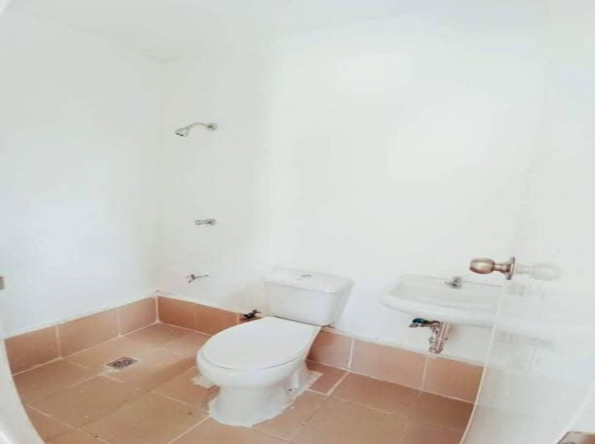 Lumina Armina 3-bedroom Single Detached in San Miguel Bulacan