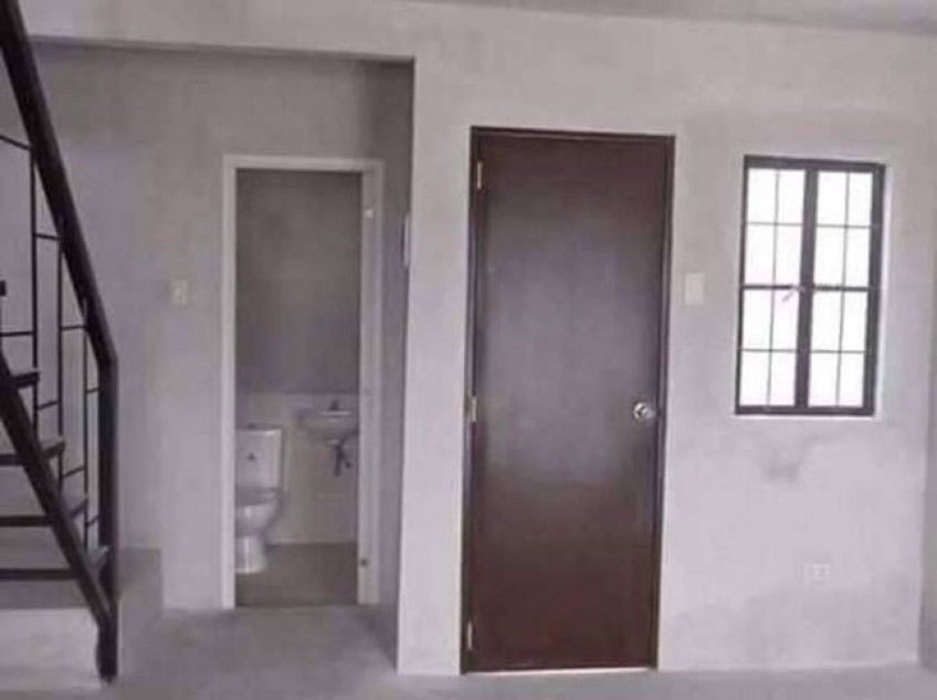 Lumina Angelique 2-bedroom Townhouse in Bauan Batangas