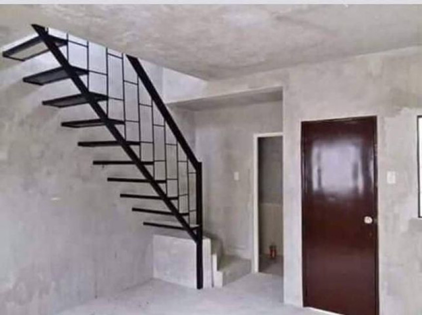 Lumina Angelique 2-bedroom Townhouse in Bauan Batangas