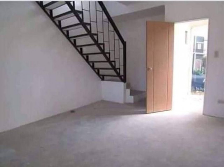 Lumina Angelique 2-bedroom Townhouse in Bauan Batangas