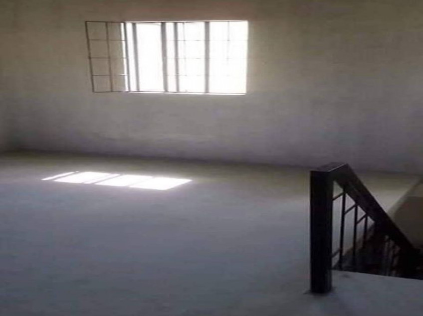 Lumina Angelique 2-bedroom Townhouse in Bauan Batangas