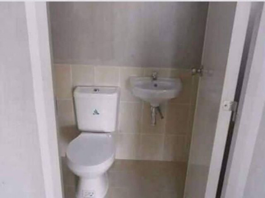 Lumina Angelique 2-bedroom Townhouse in Bauan Batangas