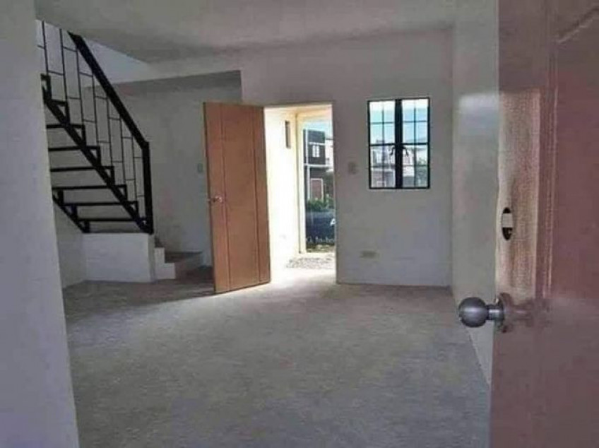 Lumina Angeli 3-bedroom Duplex / Twin House in Pandi Bulacan