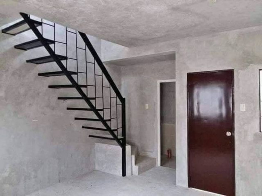 Lumina Angeli 3-bedroom Duplex / Twin House in Pandi Bulacan