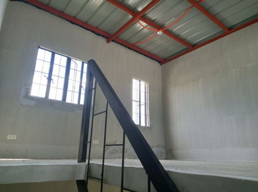 Lumina Angeli 3-bedroom Duplex / Twin House in Pandi Bulacan