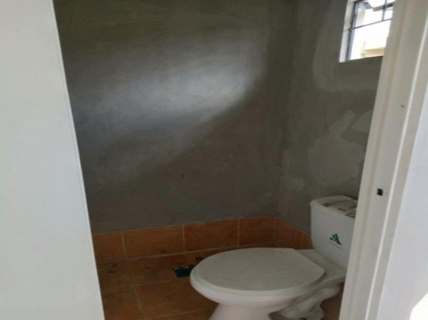 Lumina Angeli 3-bedroom Duplex / Twin House in Pandi Bulacan