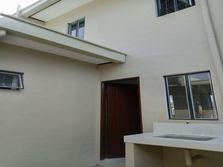 Lumina Angeli 3-bedroom Duplex / Twin House in Pandi Bulacan