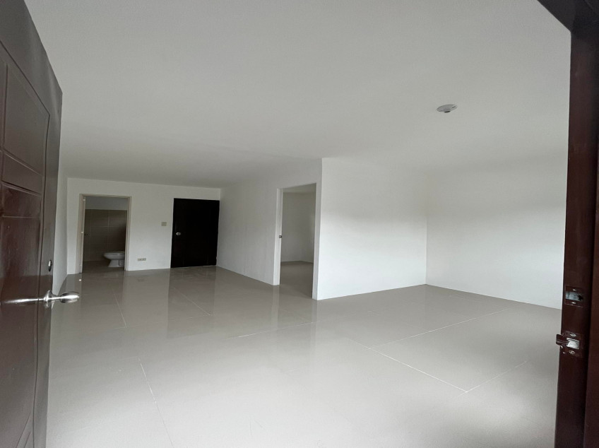 Lumina Emery 1-bedroom Rowhouse in Sorsogon City Sorsogon