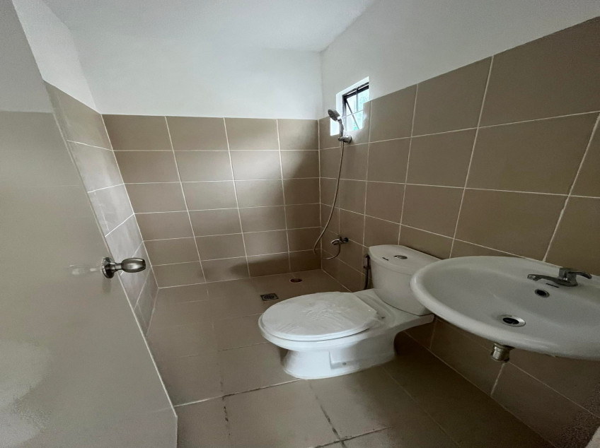 Lumina Emery 1-bedroom Rowhouse in Sorsogon City Sorsogon