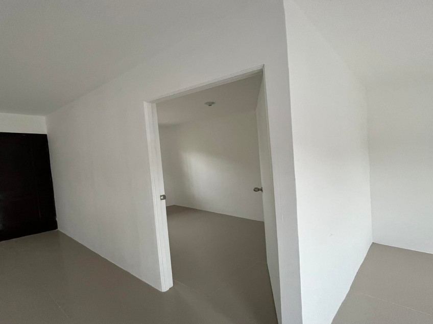 Lumina Emery 1-bedroom Rowhouse in Sorsogon City Sorsogon