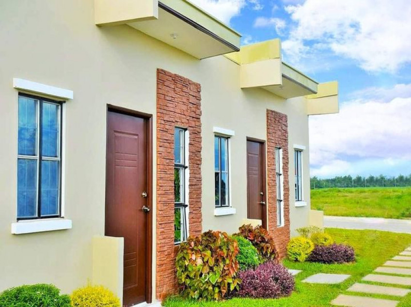 Lumina Aimee 1-bedroom Rowhouse For Sale in Silay Negros Occidental