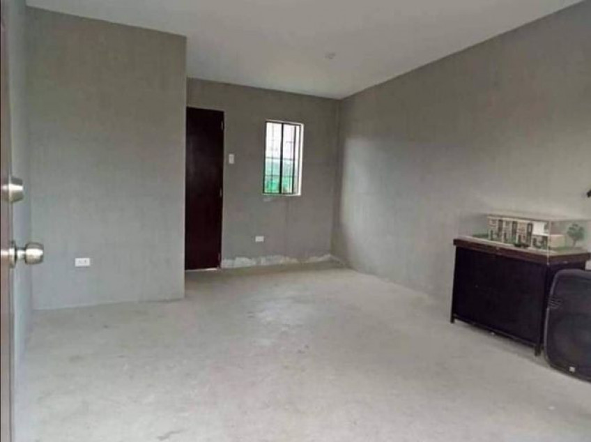 Lumina Aimee 1-bedroom Rowhouse For Sale in Silay Negros Occidental