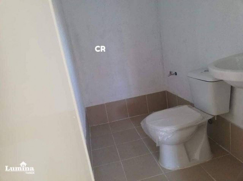 Lumina Aimee 1-bedroom Rowhouse For Sale in Silay Negros Occidental