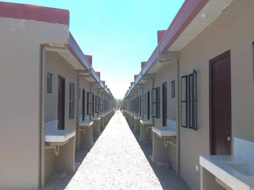 Lumina Aimee 1-bedroom Rowhouse For Sale in Silay Negros Occidental