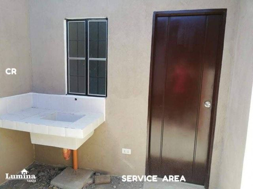 Lumina Aimee 1-bedroom Rowhouse For Sale in Silay Negros Occidental