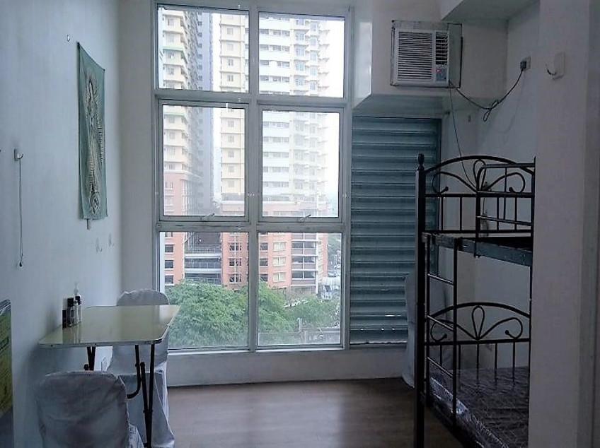 Condo Unit For Rent - 8th Floor Tower 1 at The Linear Makati