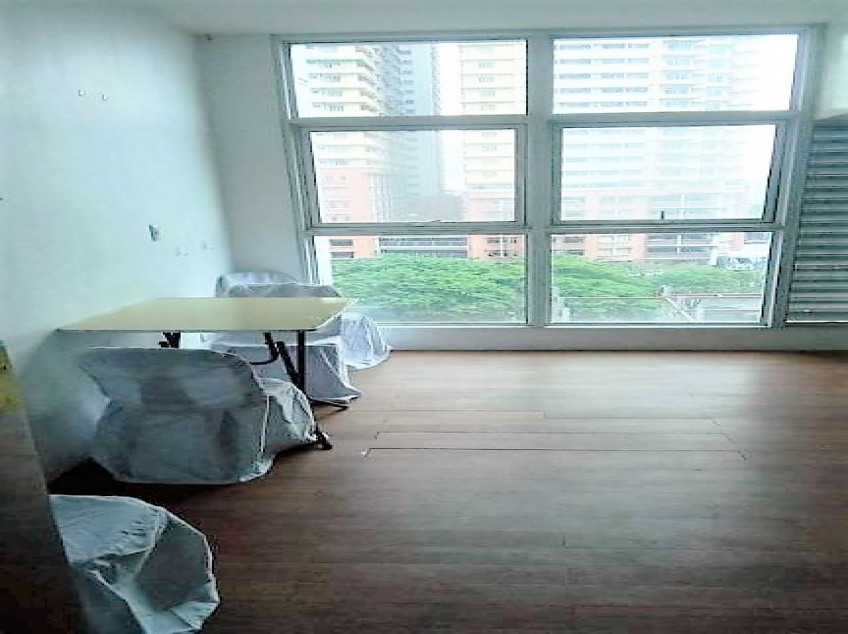 Condo Unit For Rent - 8th Floor Tower 1 at The Linear Makati
