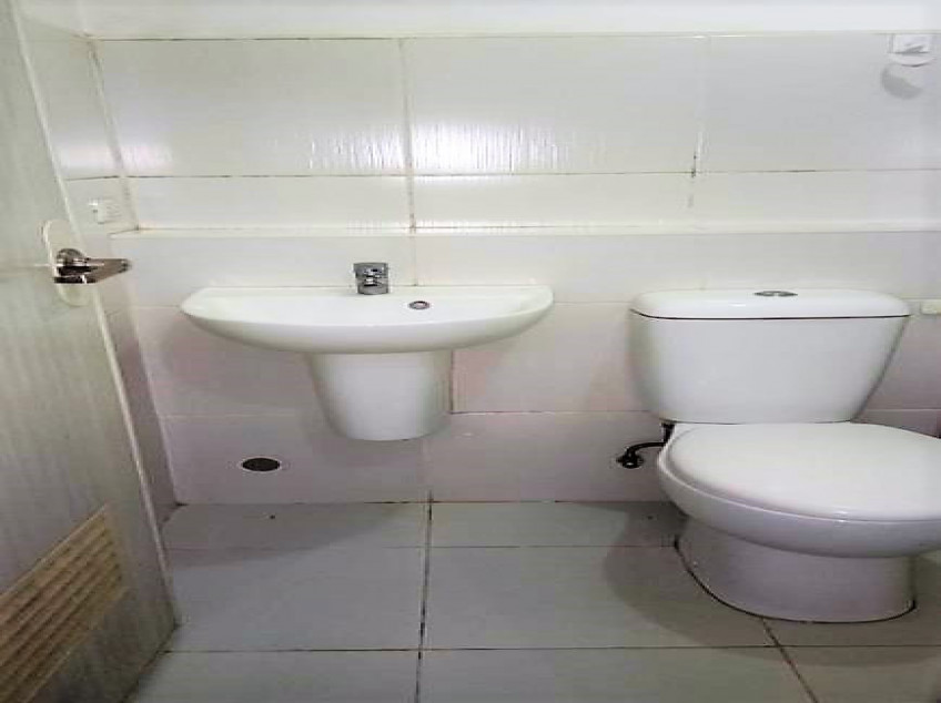 Condo Unit For Rent - 8th Floor Tower 1 at The Linear Makati