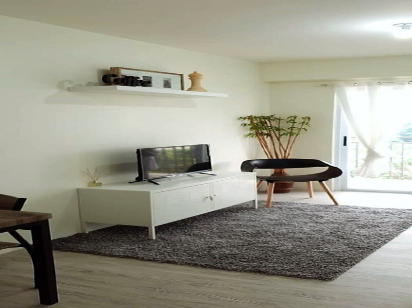 Condo Unit For Rent - 4th Floor Aria B at Amaia Steps Nuvali