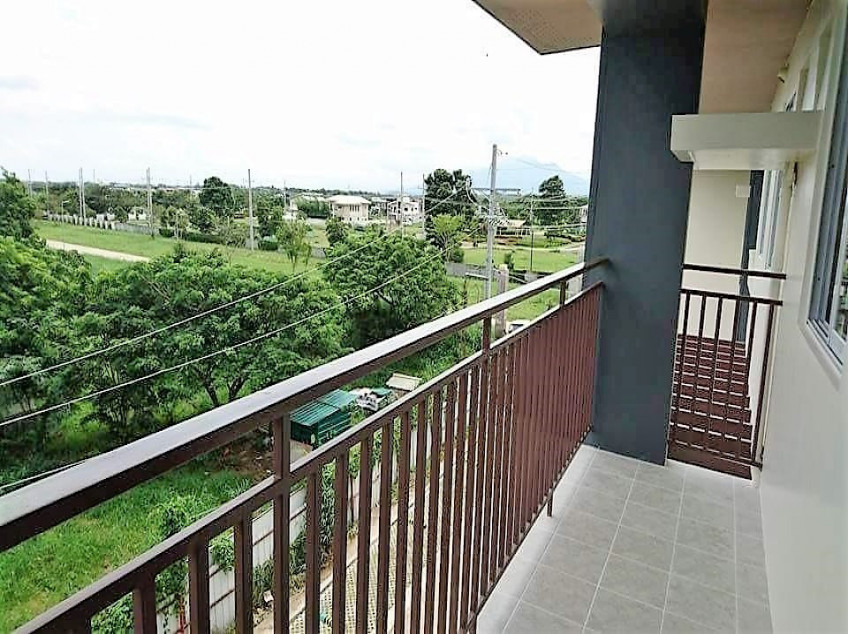 Condo Unit For Rent - 4th Floor Aria B at Amaia Steps Nuvali