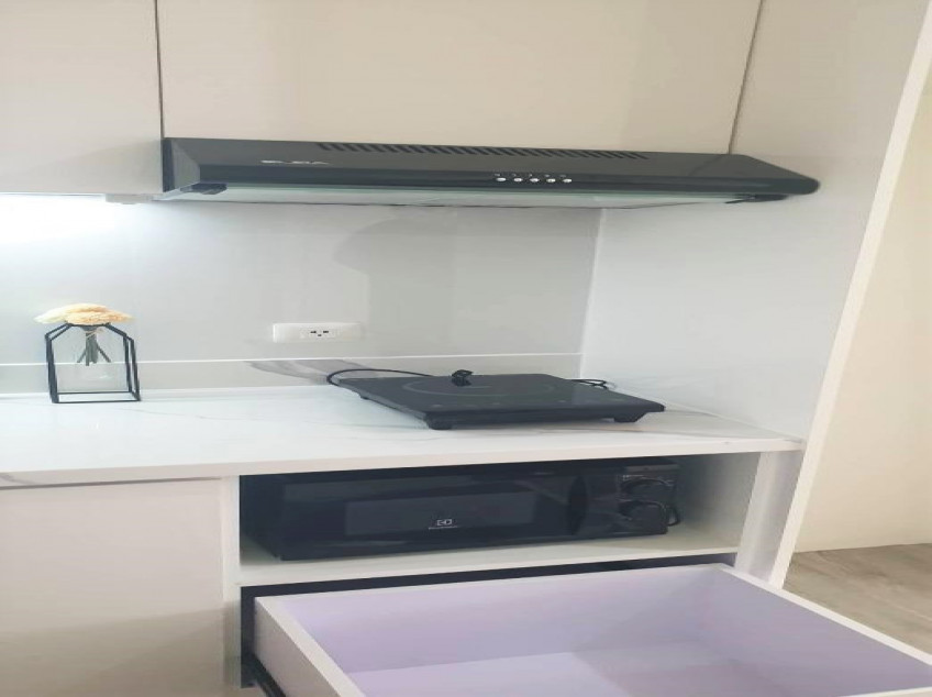 Condo Unit For Rent - 4th Floor Aria B at Amaia Steps Nuvali