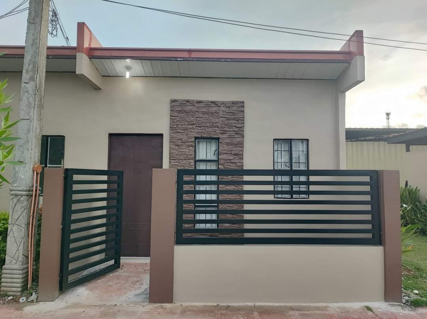 1 BR Emery in Concepcion, Tarlac