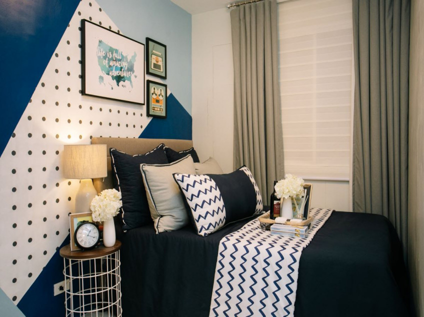 Camella Manor Bacolod RFO Condominium