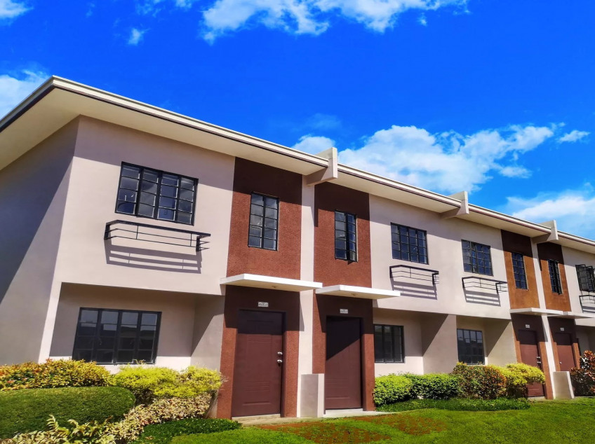 2 BR, 35 m² - 2 Bedroom for Sale in Balanga Residence