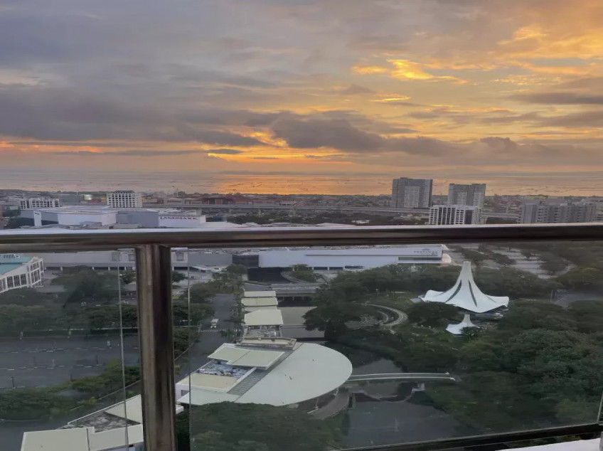 1 Bedroom High Rise apartment Bristol Parkway Place