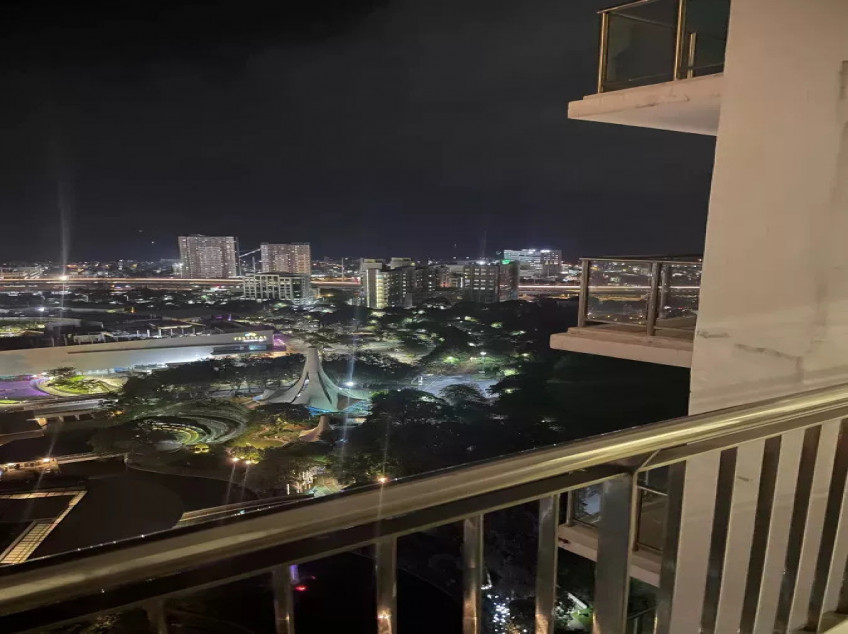 1 Bedroom High Rise apartment Bristol Parkway Place