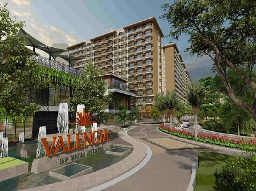 Pre-Selling Condo in Mactan-Lapu-Lapu City, Cebu