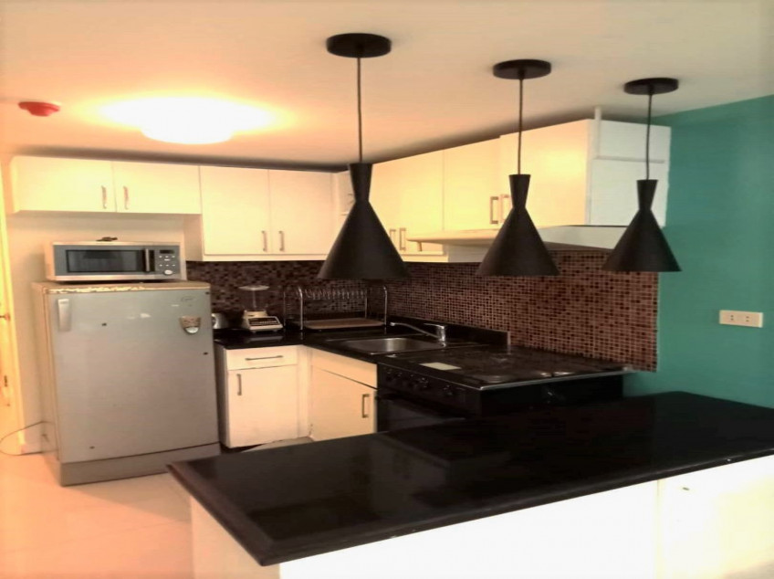 Condo Unit For Rent - 17th Floor Paloverde Tower at Dansalan Gardens