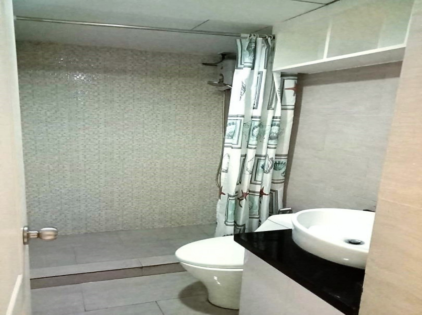 Condo Unit For Rent - 17th Floor Paloverde Tower at Dansalan Gardens