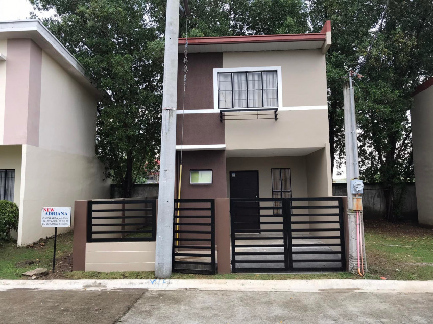 2BR Townhouse in Tanza, Cavite