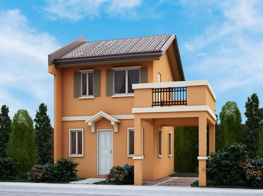 Home for Sale in SJDM Bulacan