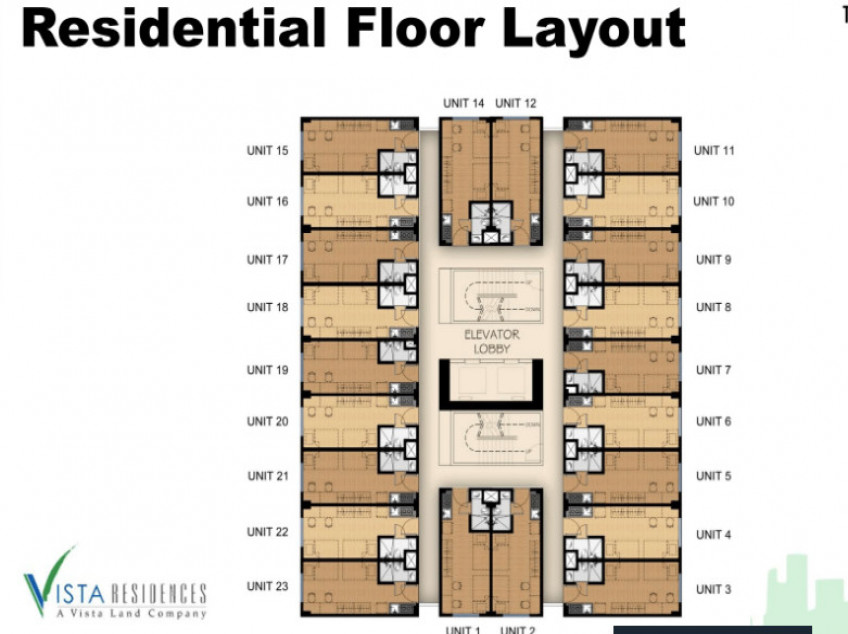 21.52 sqm Condo For Sale at Tennyson Heights