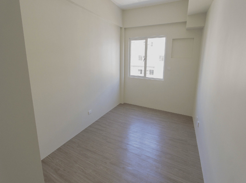 21 sqm Studio Unit/Studio Friendly Condominium at Tennyson Heights