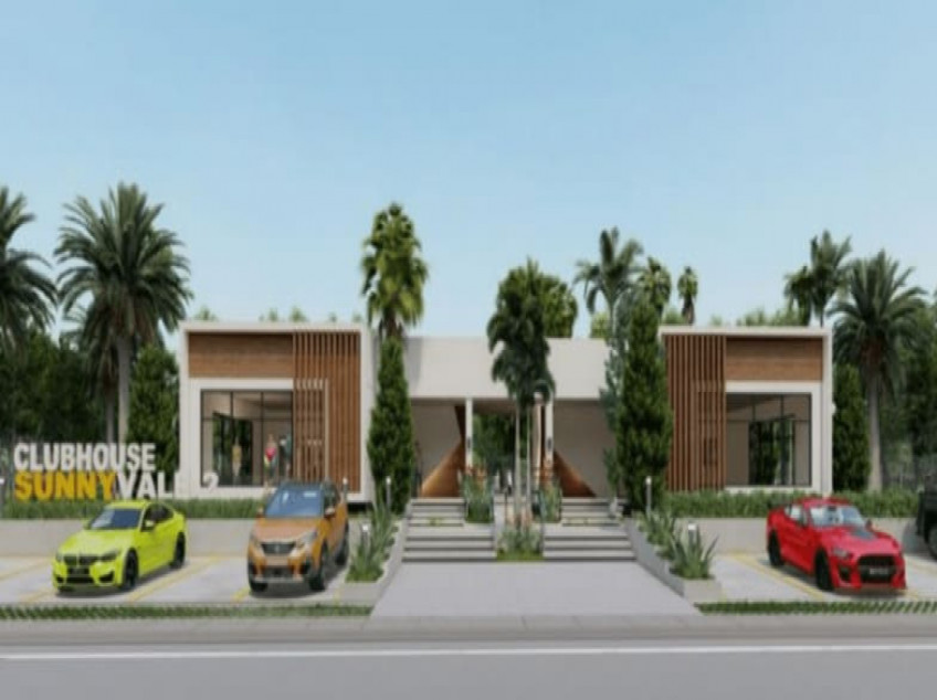 2 Bedroom Townhouses Preselling for Anne Model house for Sale in Sunnyvale 2 Santa Ignacia, Tarlac