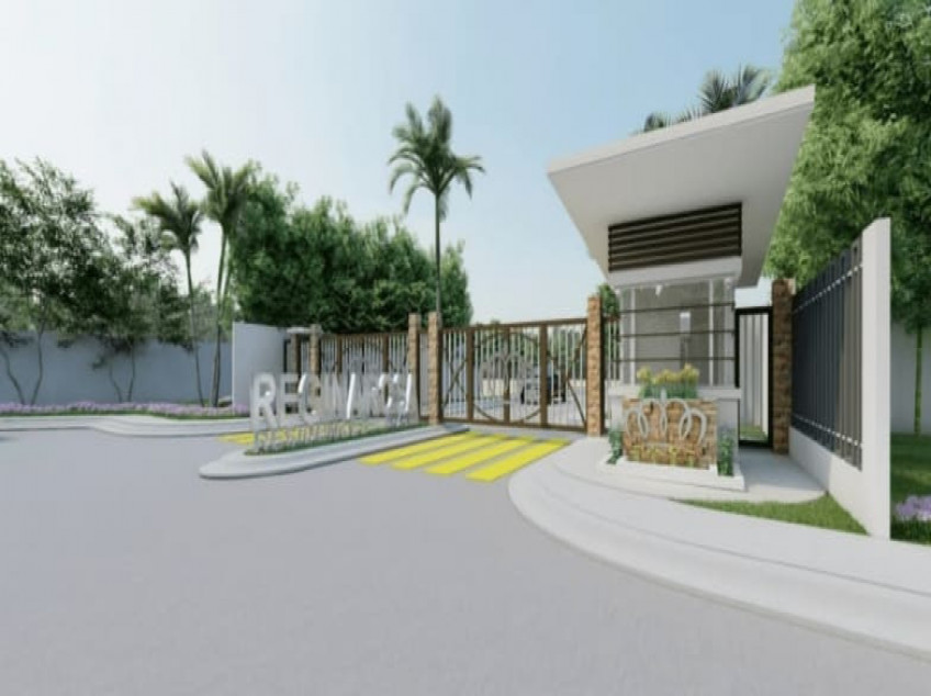 2 bedroom Townhouses Unit for Sale in Reginarosa Phase 2 Santo Tomas, Batangas Preselling