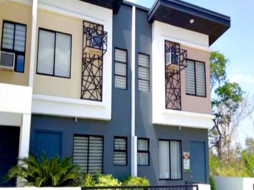 2 Bedroom Unit House and Lots Calista End Preselling for Sale in PHirst Park Homes Naic Naic, Cavite