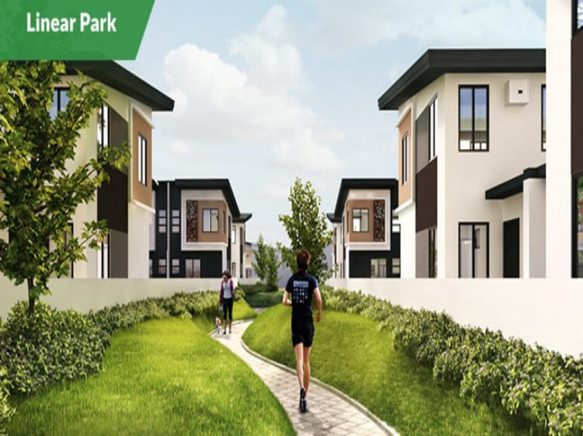 2 Bedroom Unit House and Lots Calista End Preselling for Sale in PHirst Park Homes Naic Naic, Cavite