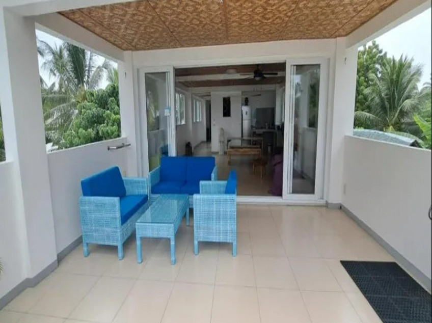 Resort Commercial property for sale IN DAI AQUASPORTS AND RESORT BEACH FRONT PROPERTY in Cebu City