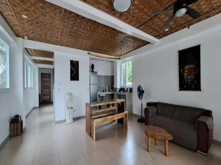 Resort Commercial property for sale IN DAI AQUASPORTS AND RESORT BEACH FRONT PROPERTY in Cebu City